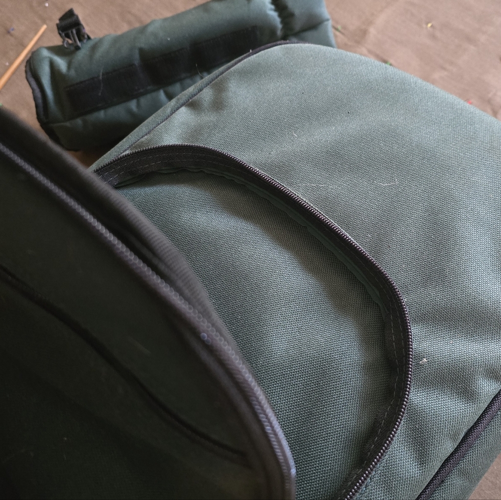 Picnic Backpack π - Picture 6 of 10